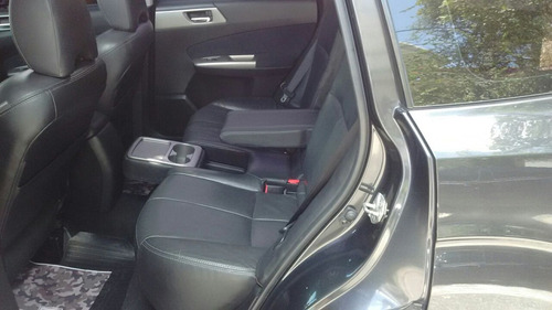 Subaru Forester 2010