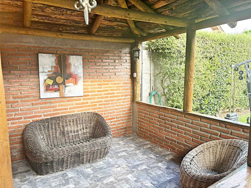 Casa En Condominio // Las Vizcachas (69117)
