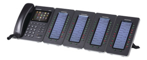 Módulo De Expansión Para Gxp2140, Gxp2170 Y Gxv3240