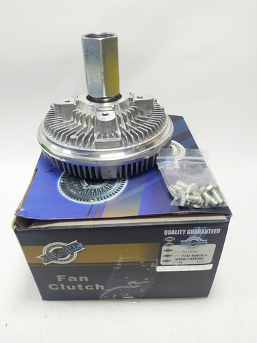 Fan Clutch Crochet Ford Expedition 2005 2006 2007