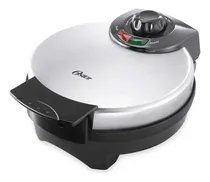 Comprar Máquina Oster® Waffles Belgas Ckstwf2000  Plateada