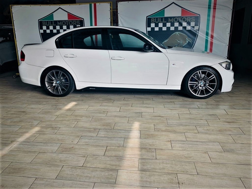 Imagen 3 de 15 de Bmw 325i M Sport