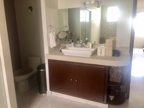 Imagen 23 de 29 de Venta Departamento Ph, Via Vento, Bosque Real, Huixquilucan En Privada De Las Pergolas