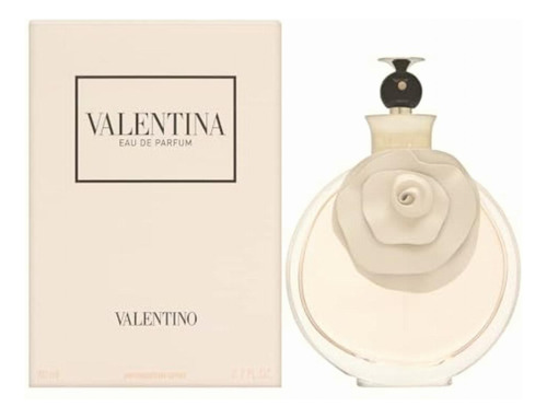 Valentino Valentina Eau De Parfum Spray, 2.7 Ounce