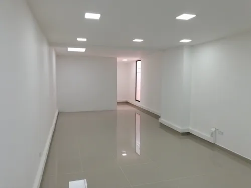 Oficina En Arriendo/venta En La Porciuncula. Cod A1029103