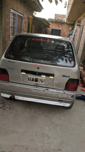 Fiat Uno 1.1 Italiano