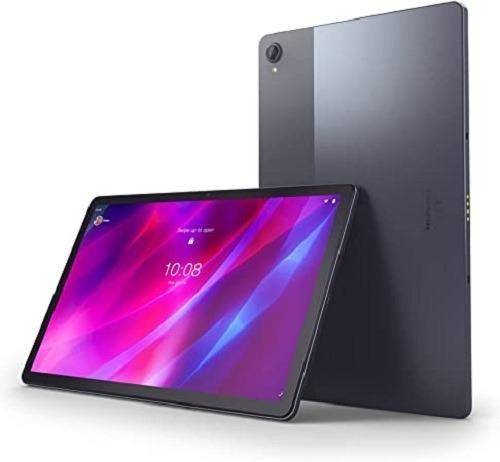 Imagen 1 de 5 de Lenovo Tablet - Tab P11 J606f Octa Core 6gb Ram - 128gb 11 
