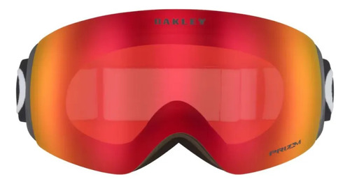 Goggles Esquí Oakley Flight Deck M Prizm Snow Torch Iri Nara