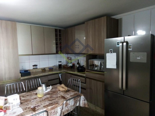 Imagem 9 de 11 de Excelente Sobrado, Jardim Juliana, Ferraz De Vasconcelos Sp R$ 650.000,00 Financia - So00108 - 69500469