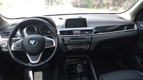 Imagen 13 de 15 de Bmw X1 2019 2.0 Sdrive 20ia X Line At