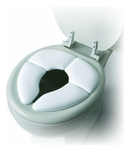 Mommy S Helper Travel Potty Seat W   Wasable