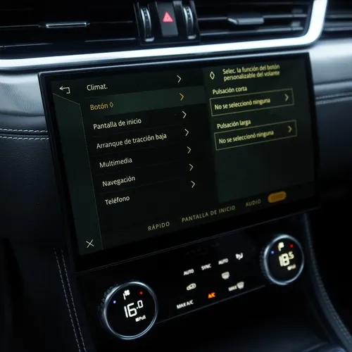 Jaguar F-PACE 3.0 R-sport