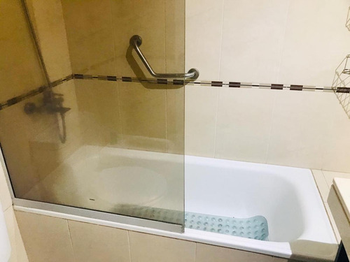Imagen 11 de 12 de Departamento Monoambiente Con Cochera En Belgrano