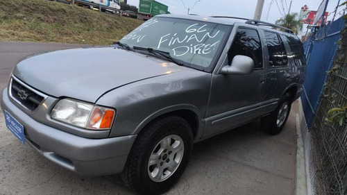 Imagem 1 de 6 de Chevrolet Blazer 4.3 V6