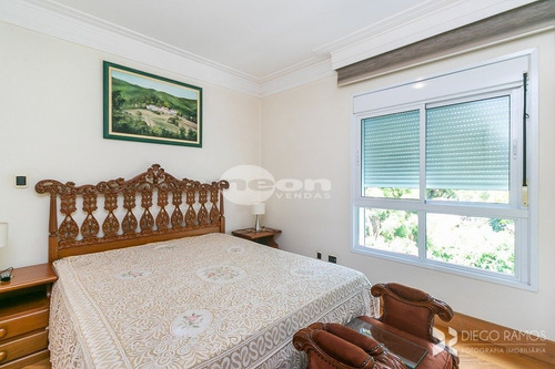 Imagem 15 de 15 de Apartamento - Campestre - Ref: 1467 - V-1467