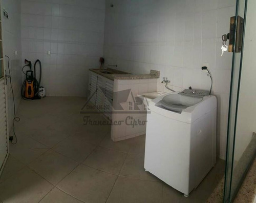 Imagem 17 de 18 de Casa-sobrado-para-venda-em-vila-indiana-guaratingueta-sp - Cs183