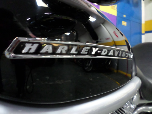 Imagem 13 de 15 de Harley-davidson V-rod Muscle