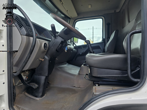 Vw 31280 Ano 2015 Traçado Tanque Bombeiro Gascom 15.000l.