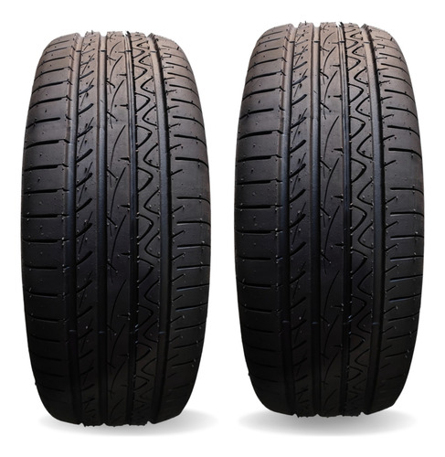 Kit 2 Pneus Longway 205/60 R15 Alta Performance Civic Jetta