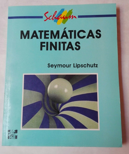 Matemáticas Finitas
