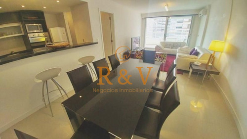 Imagen 4 de 26 de Apartamento En Venta Chiverta 3 Dormitorios