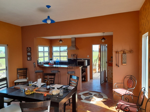 Vendo O Permuto Casa Barrio Privado Km 314 Con Salida Al Mar