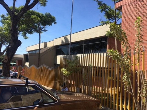 Imagem 2 de 17 de Prédio À Venda, 1380 M² Por R$ 3.200.000,00 - Vila Assis - Sorocaba/sp, Excelente Localização Entre Em Contato E Agende Sua Visita. - Pr0002 - 67640100