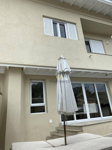 Imagem 8 de 30 de Casa Com 5 Dormitórios À Venda, 438 M² Por R$ 2.500.000,00 - Alphaville - Santana De Parnaíba/sp - Ca0638