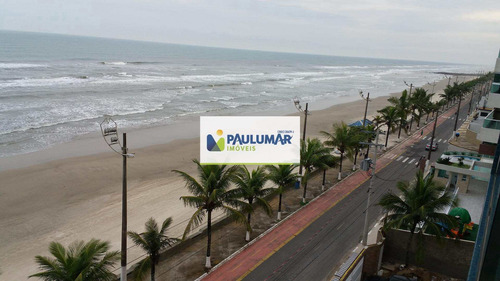 Imagem 6 de 20 de Apartamento Com 2 Dorms, Vila São Paulo, Mongaguá - R$ 393 Mil, Cod: 828839 - V828839