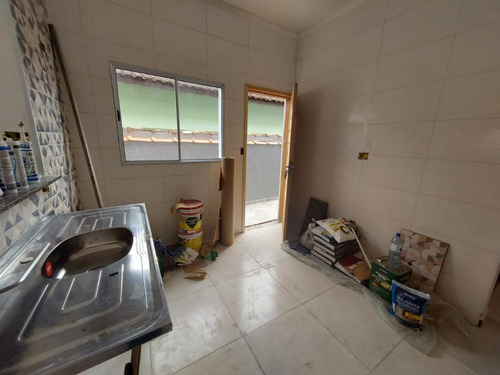 Imagem 11 de 11 de Casa Para Venda Em Itanhaém, Balneário Nossa Senhora Do Sion, 2 Dormitórios, 1 Suíte, 1 Banheiro, 2 Vagas - 1096_1-2081594