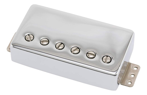 Fender Double Tap Humbucker (como Utiliza Serie Yosemite)