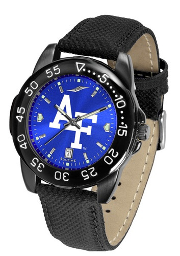 Reloj Link Walker Para Hombre St-co3-aff-fantom-ba Con