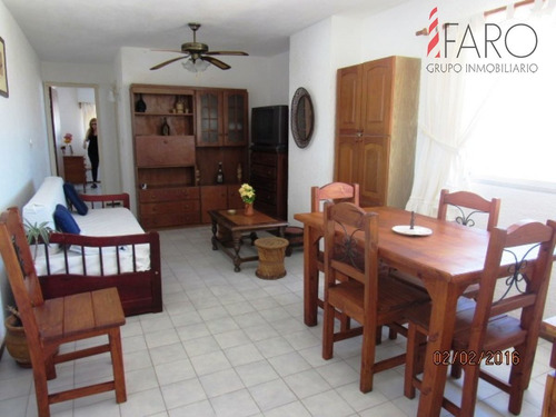 Imagen 1 de 26 de Apartamento En Península 1 Dormitorio Con Cochera - Punta Del Este Peninsula