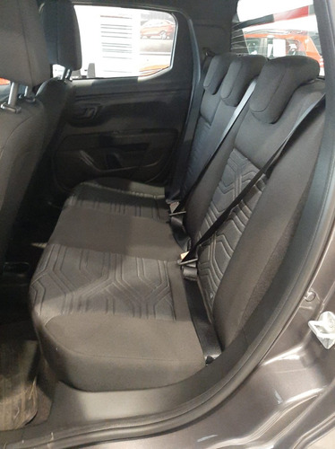 Fiat Strada Freedom