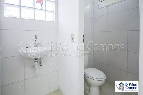 Imagem 14 de 15 de Galpão De 400 M² Na Região De Osasco - Dp4855