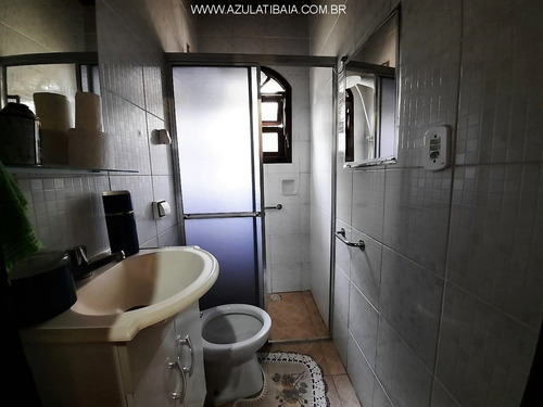 Imagem 10 de 27 de Chácara Em Atibaia, Bairro De Chácaras, Em Rua Asfaltada, De Fácil Acesso...na Cidade. Próximo Rodovia Fernão Dias, Alameda Lucas Em 5 Minutos... - Ch03534 - 68373299