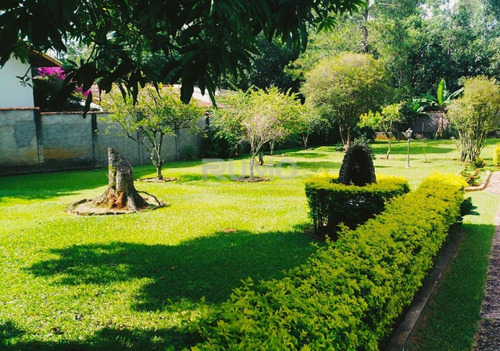 Imagem 14 de 21 de Chácara À Venda Em Jardim Celeste - Ch004911