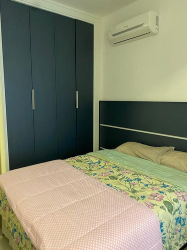 Imagem 2 de 13 de Apto Copacabana | 3 Quartos | 91 M² | Cond: R$900.00 | 2 Vagas - 1lbsspn