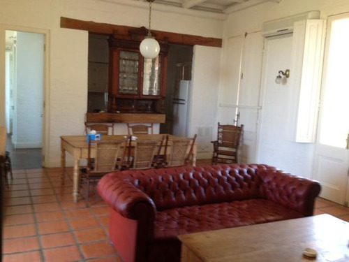 La Estacion Alquiler Anual Consulte