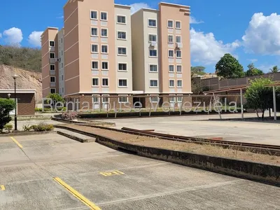 Apartamento en venta