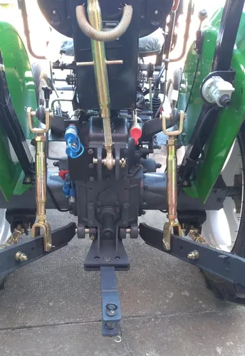 Tractor Chery - Rd 300