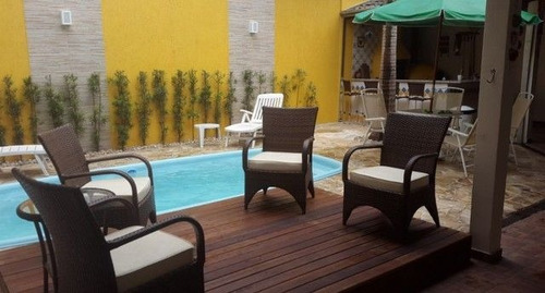 Imagem 8 de 16 de Sobrado Com 4 Dormitórios Para Alugar, 245 M² - Urbanova - São José Dos Campos/sp - So0752