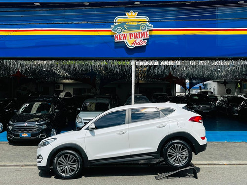 Hyundai Tucson 1.6 Gl Turbo Gdi Aut. 5p