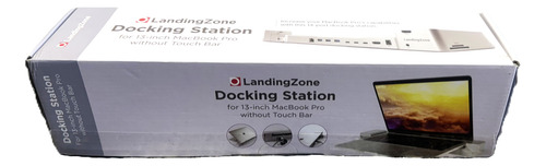 Docking Station Compatible Apple Macbook Pro 13 S Touch Bar (Usado)