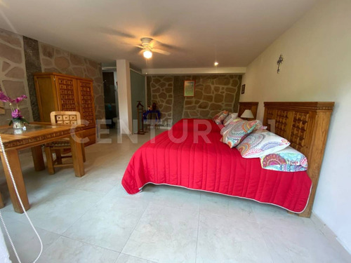 Residencia Club De Golf Santa Fe, Xochitepec, Morelos