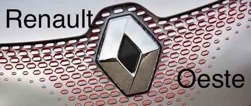 Barra Estabilizadora Delantera Renault Clio 2 2000 2001 2002