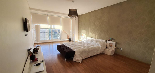 Imagen 17 de 21 de Casa Con Diseño - Los Lagos- Nordelta
