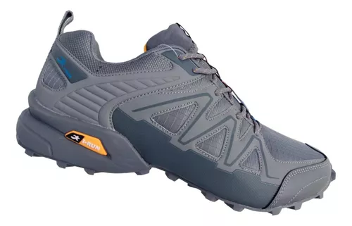 Zapatillas Salomon Hombre Trekking MercadoLibre 📦