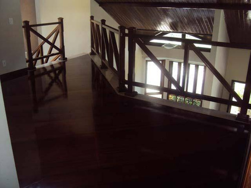 Casa Residencial À Venda, Condomínio Hills Iii, Arujá - Ca0173. - Ca0169