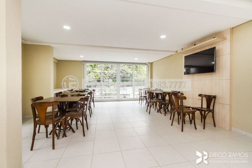 Imagem 26 de 30 de Apartamento, 2 Dormitórios, 64.88 M², Santana - 138059